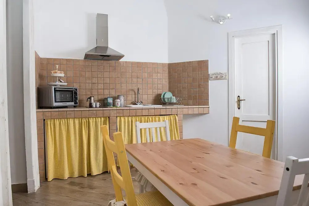 Maison la Mitra - Dimore Partenopee