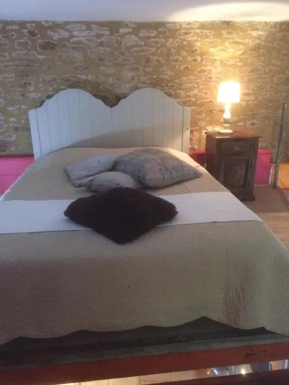 Studio Centre Historique Sarlat