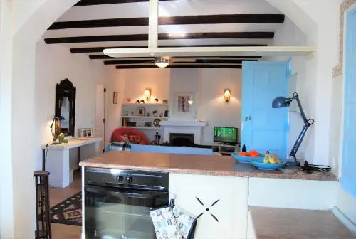 Los Olivos Country Villas Casasol