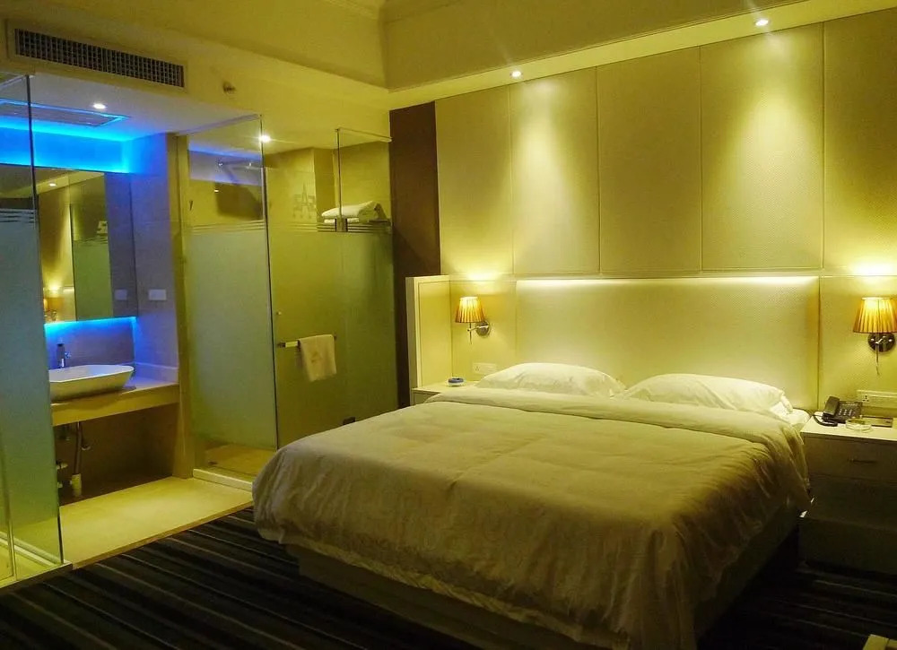 Shun An Hotel