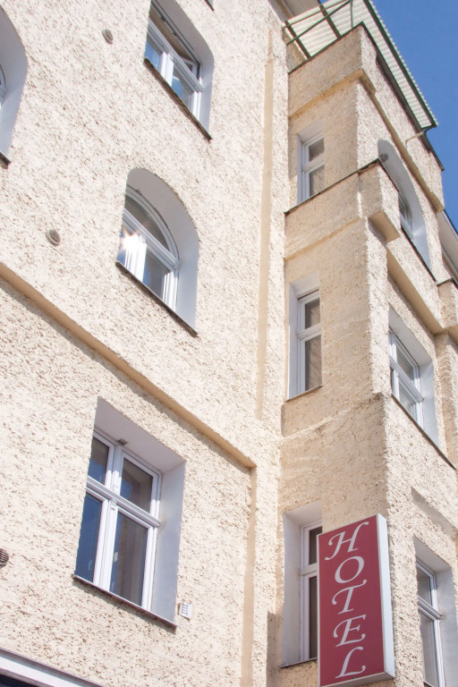 Hotel AI Königshof