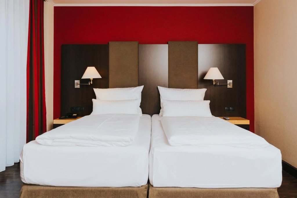 Hotel Forsthaus Nürnberg Fürth