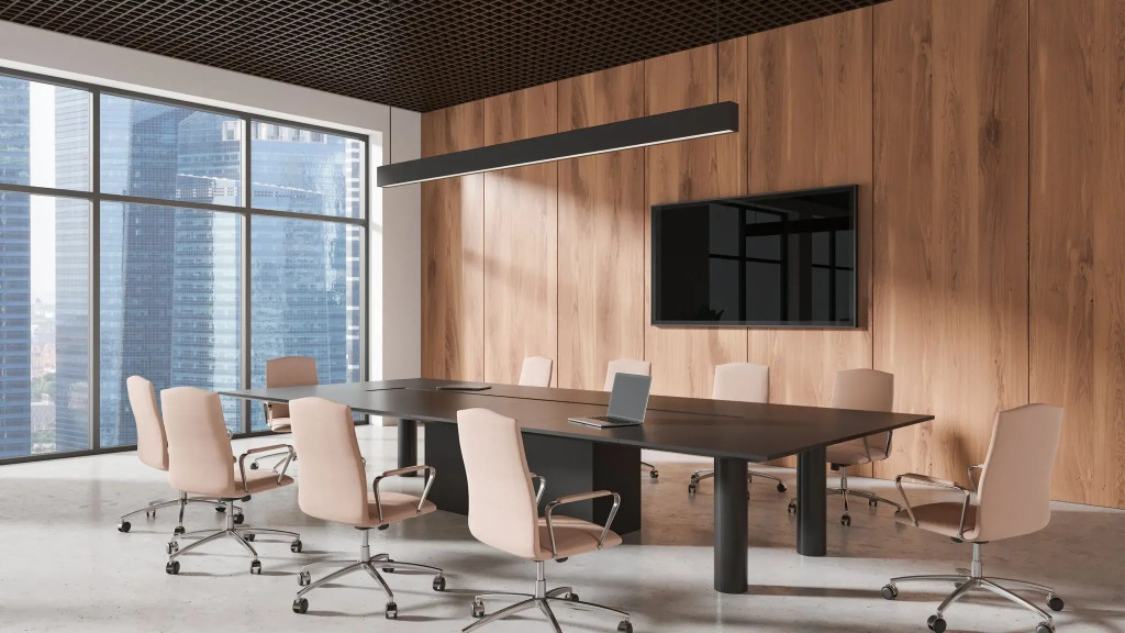 Kimpton KAFD Riyadh by IHG