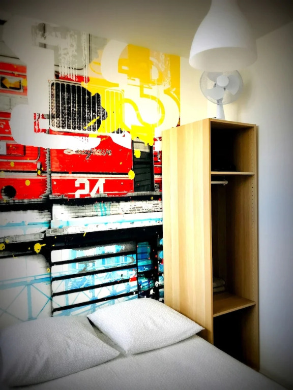 Urban Dream