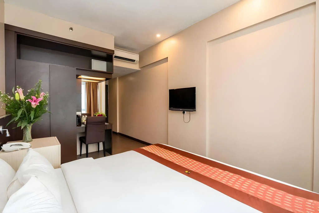 56 Hotel