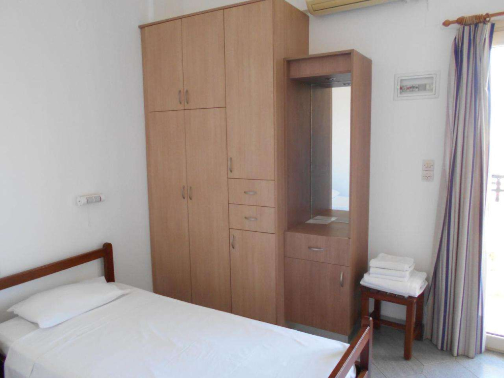 ilissos Apartments