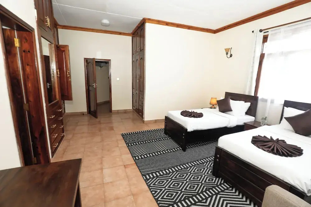 SAS Residence