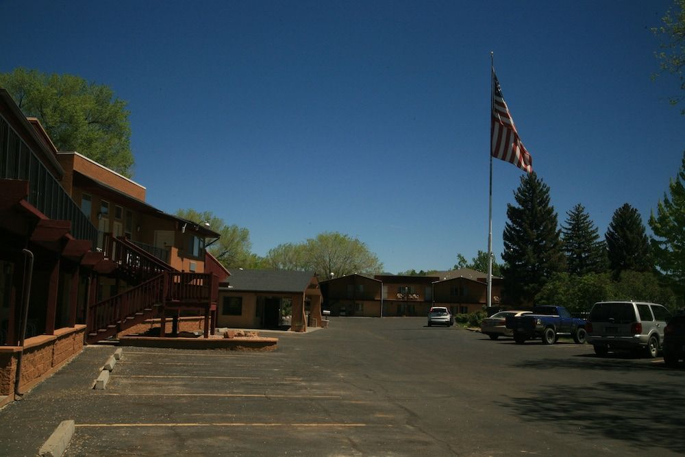Econo Lodge Inn & Suites Montrose - Black Canyon Area