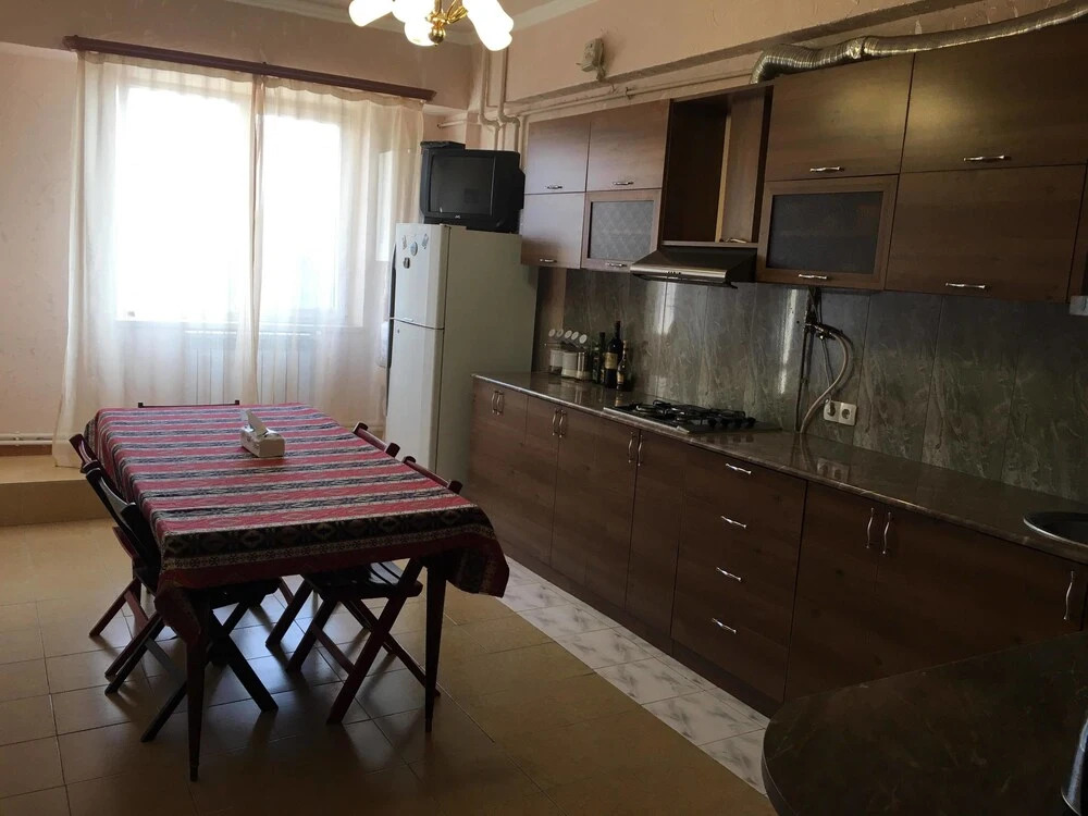 The Highway Guest House