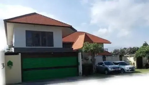 Bali Bacchus Villas