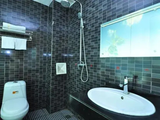 Jiahao Business Hotel
