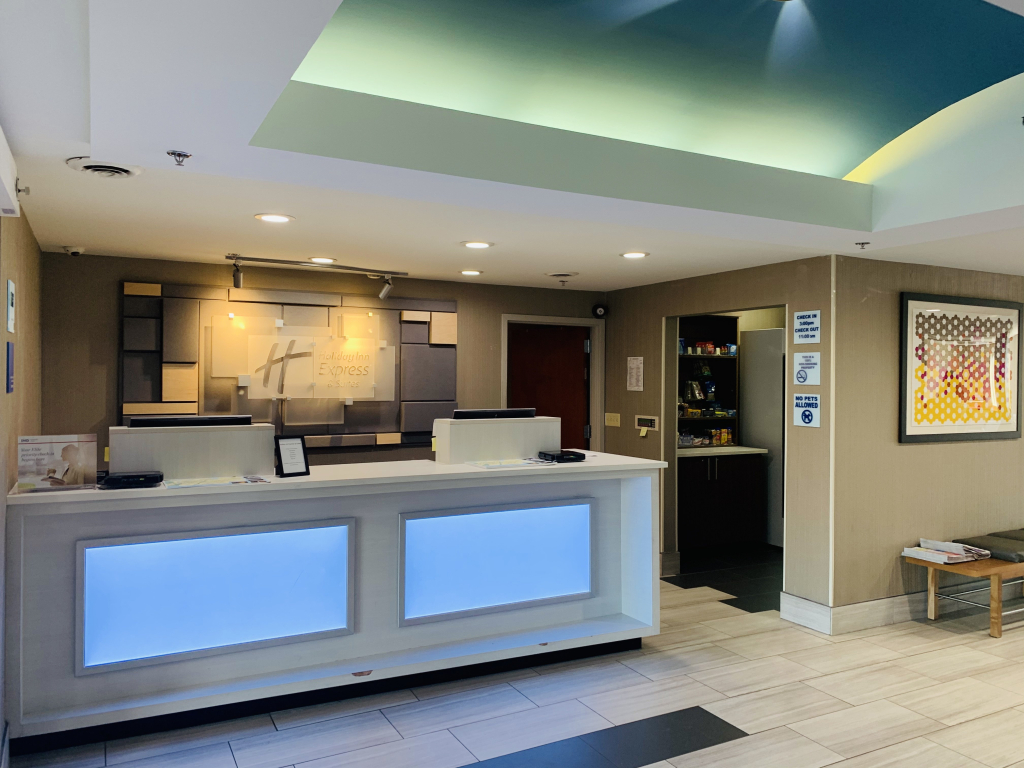 Holiday Inn Express Hotel & Suites Chattanooga-Lookout Mountain by IHG