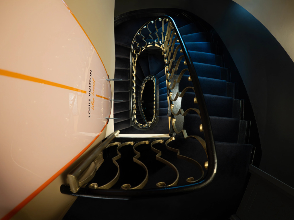 The Glam Boutique Hotel & Apt