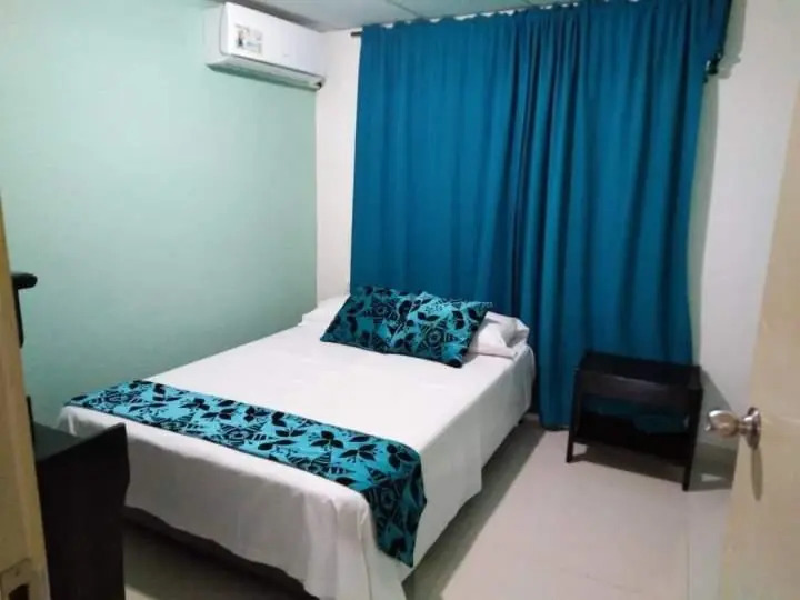 Apartamentos Chuchos Place