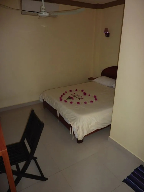 Sangker Villa