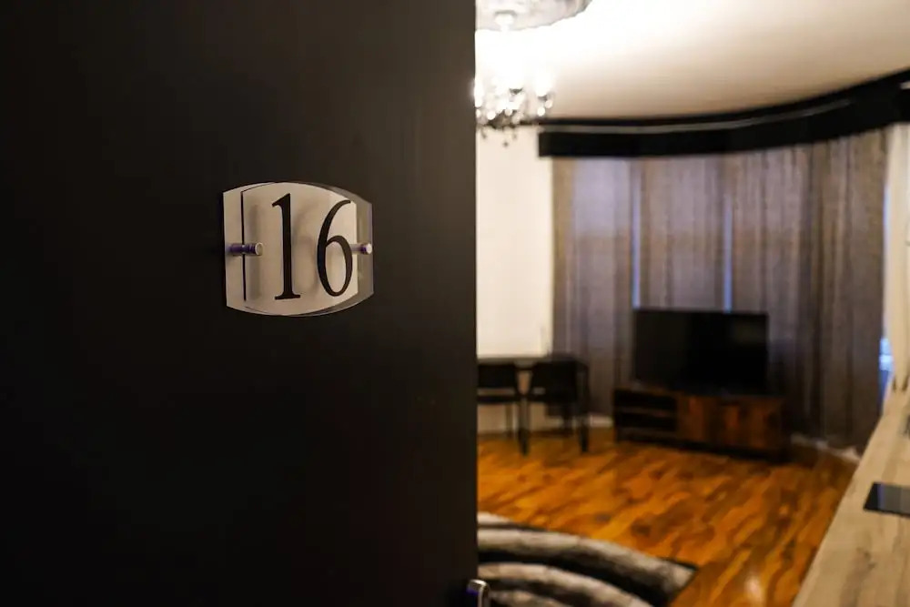 Novana Aparthotel