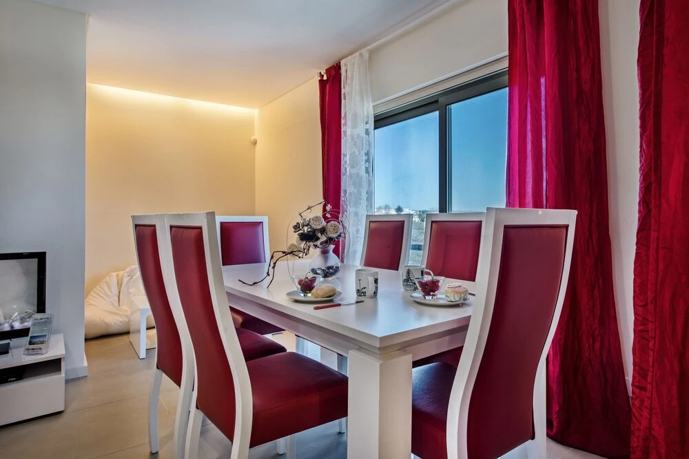 Casa Lux Tavira
