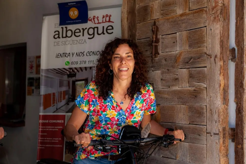 El Albergue de Sigüenza