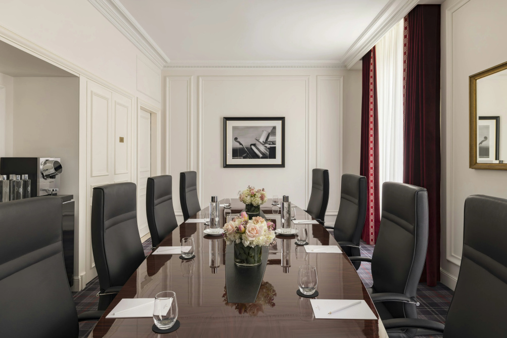 InterContinental Paris Le Grand by IHG