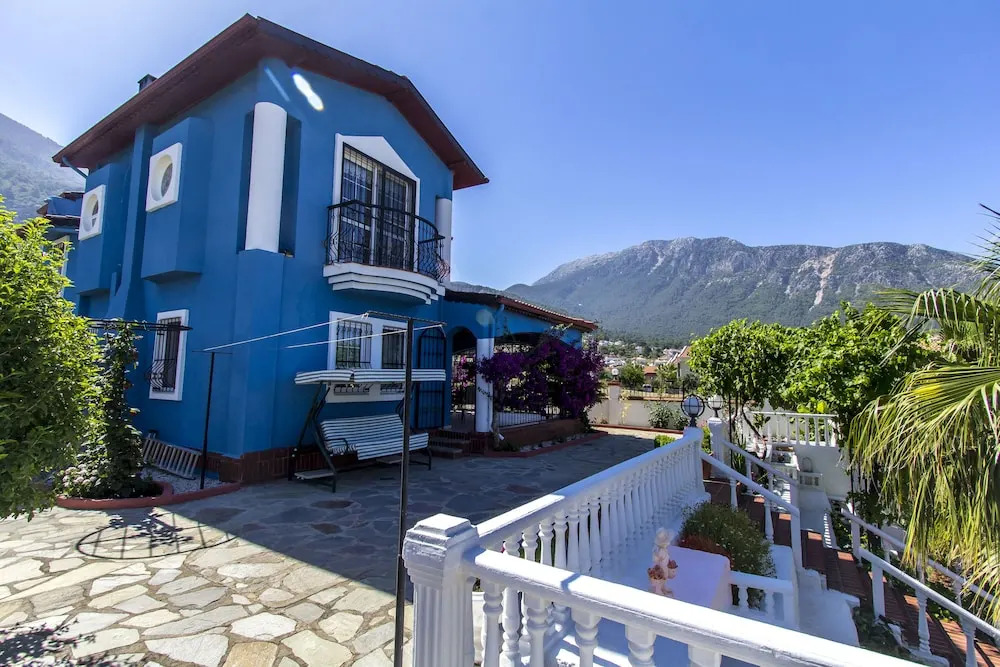 Villa Blue by Tatilpremium