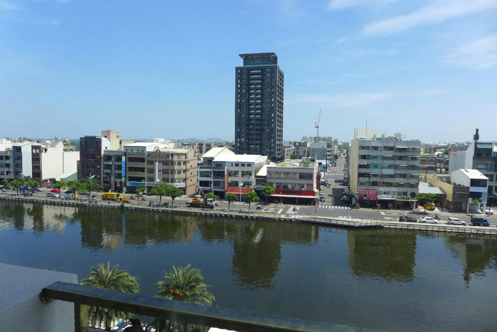 Anping Kensington Hotel