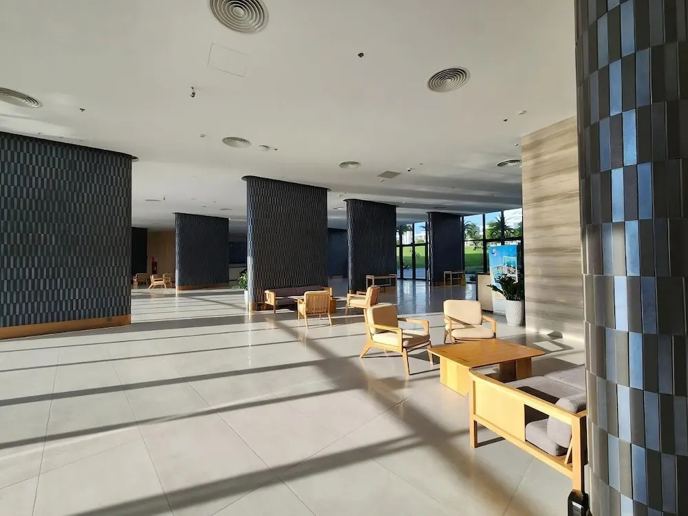 JOY Seaview Apartment in Cam Ranh Nha Trang