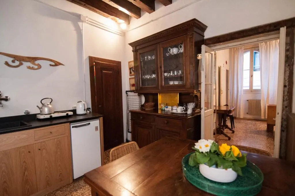 Appartamento Casa 300