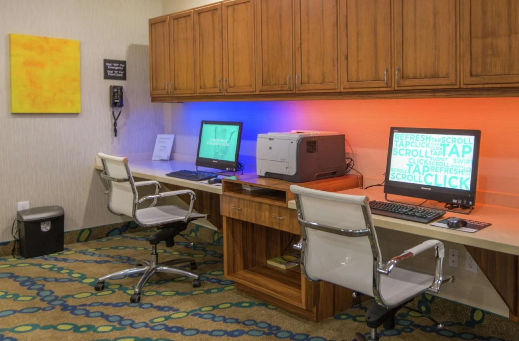 Hampton Inn Jacksonville South/I-95 at JTB