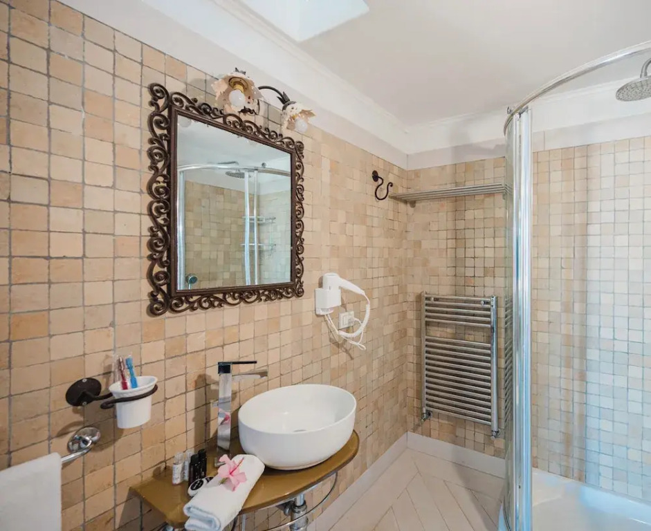 La Canostra Capri - luxury ROOM ad Anacapri