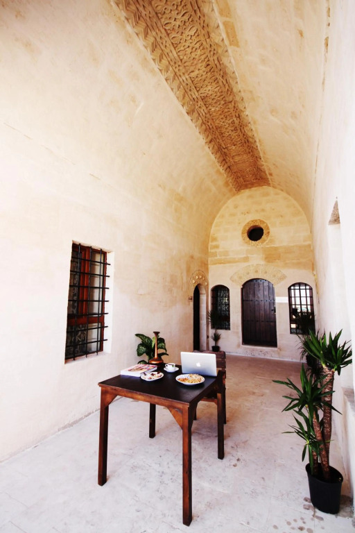 Dara Konagı