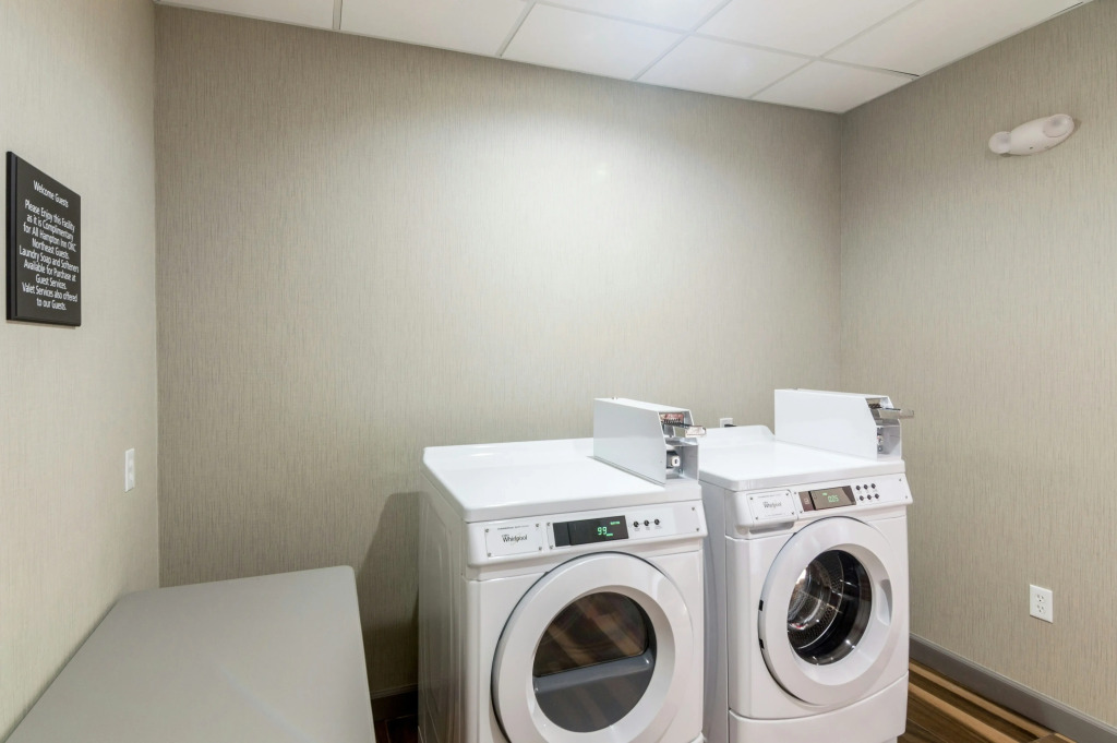 Hampton Inn Oklahoma City Northeast OK