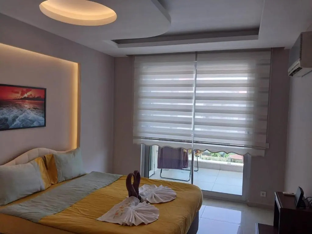 BeachFront Fully Equipped Luxury Residence D19N
