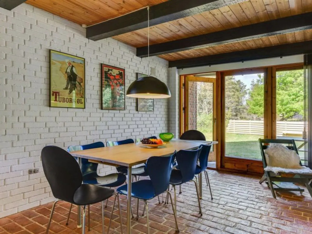 "Frederika" - 2.8km from the sea in Western Jutland
