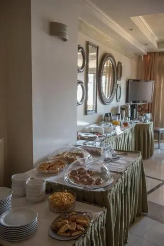 Irini Spa Hotel