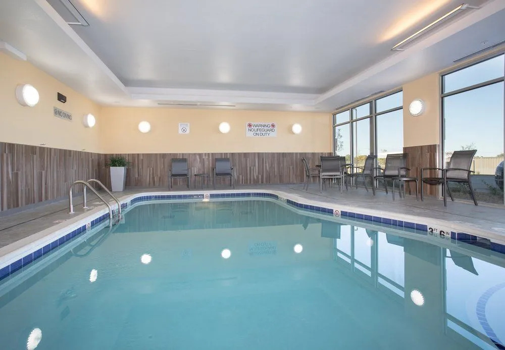 Fairfield Inn & Suites by Marriott Burlington