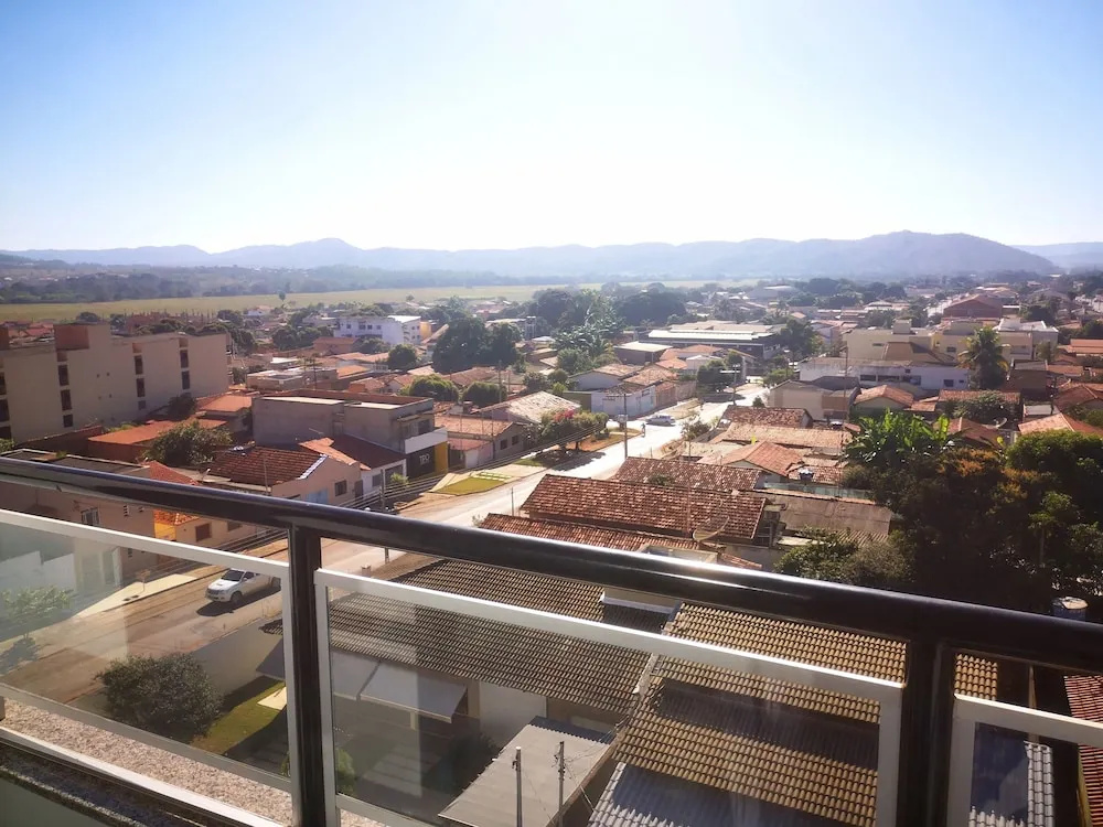 Unaí ApartFlat Studio