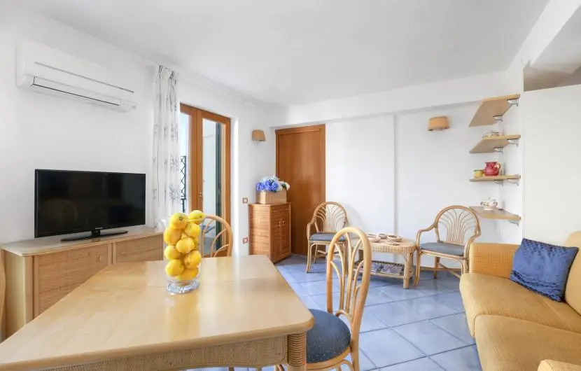 Flat 60m² 1 bedroom 1 bathroom - Ravello