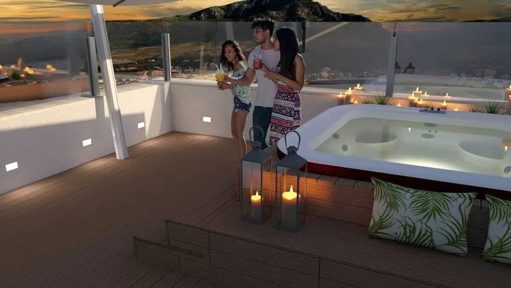 Oasi del Golfo Suites B&B
