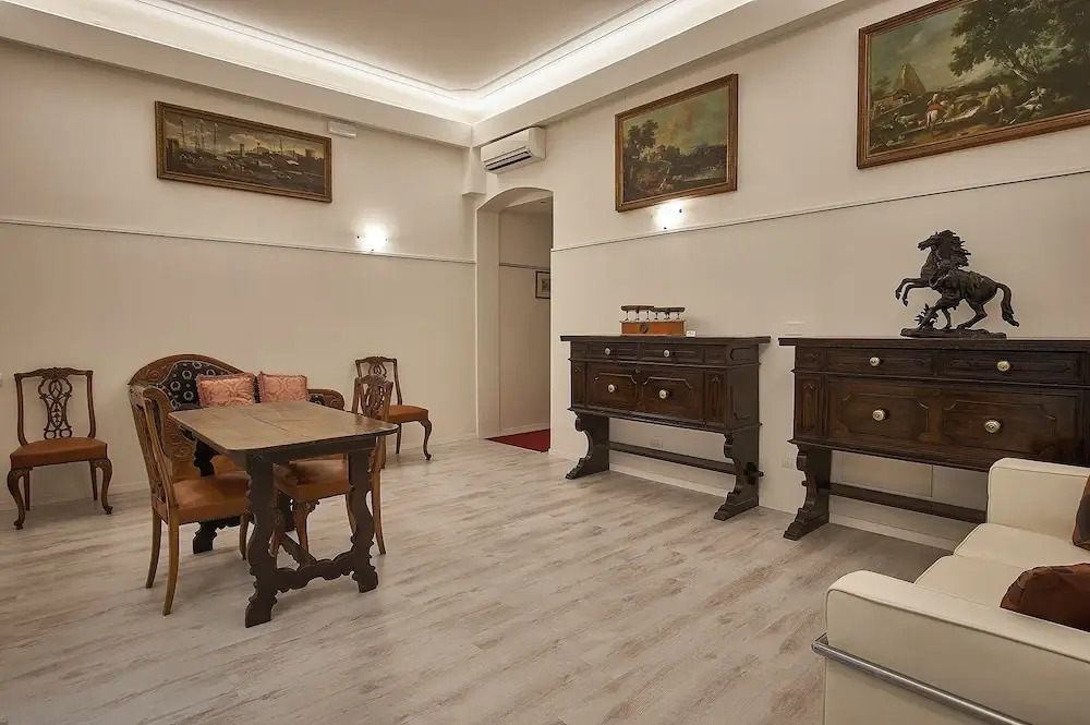 Cuore di Bologna Suites