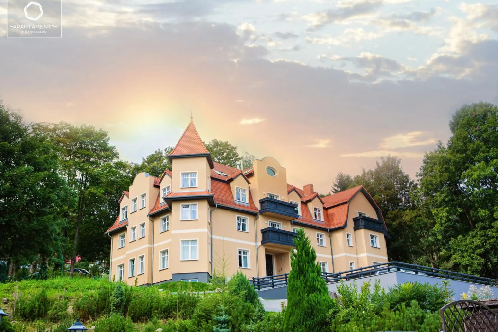 Wonder Home - Apartament blisko Ski Arena, szlaków turystycznych i Kościółka Wang