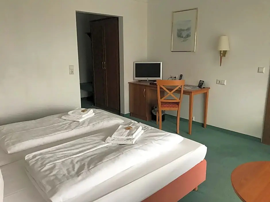 Hotel Schweizerblick