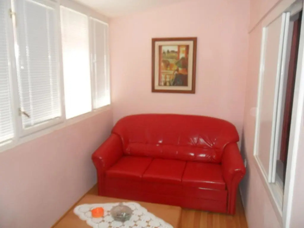 Danko Apartments