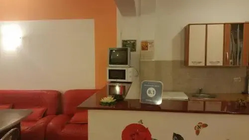 Sinaia Alex Apartments