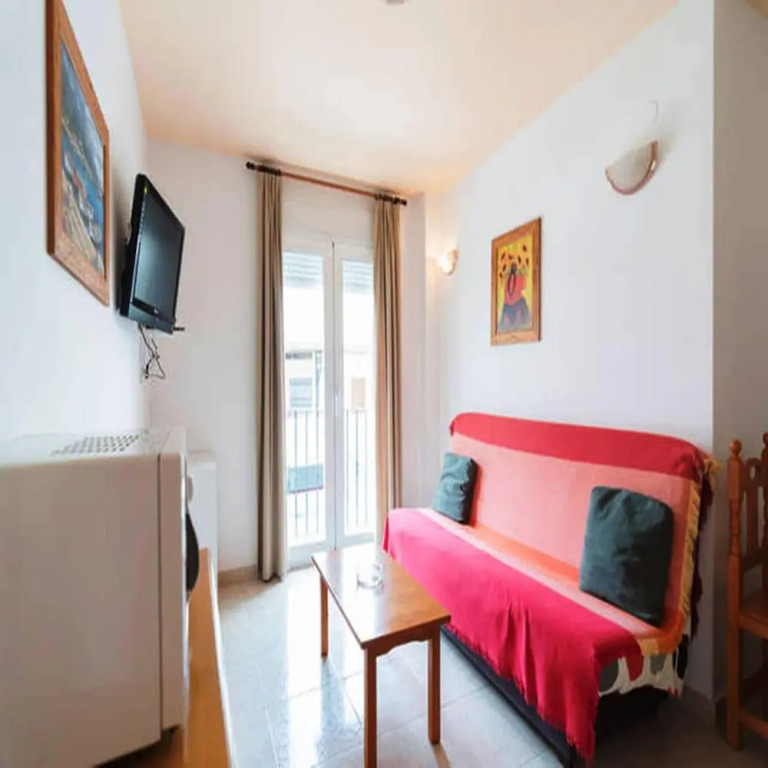 Apartamentos Vicenta Playa Carihuela