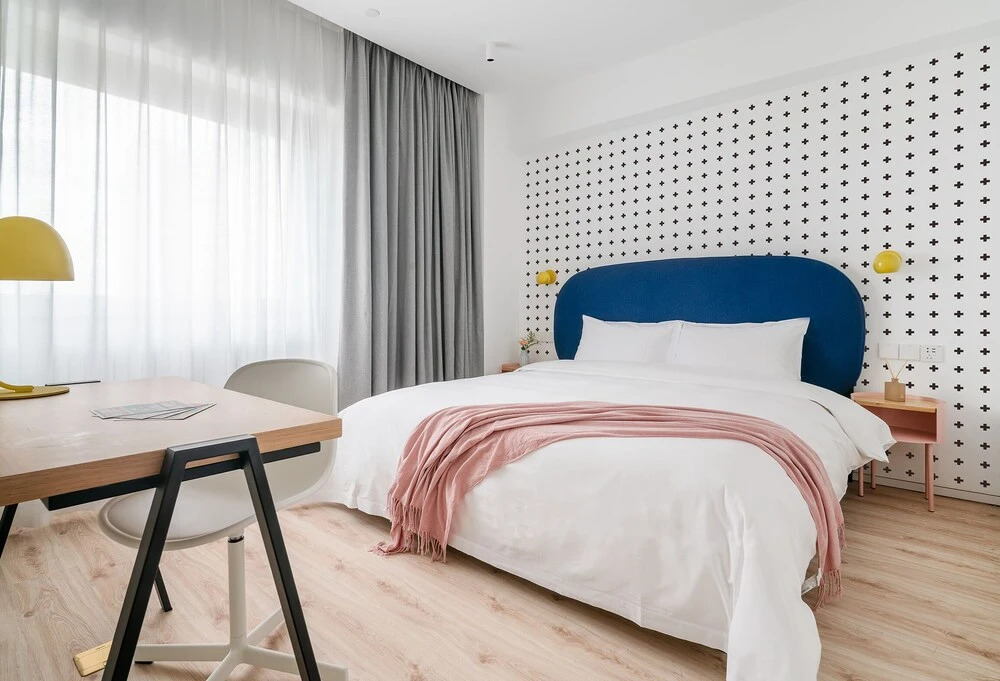 JI Hotel Beijing 798 Art Zone Jiuxianqiao Road