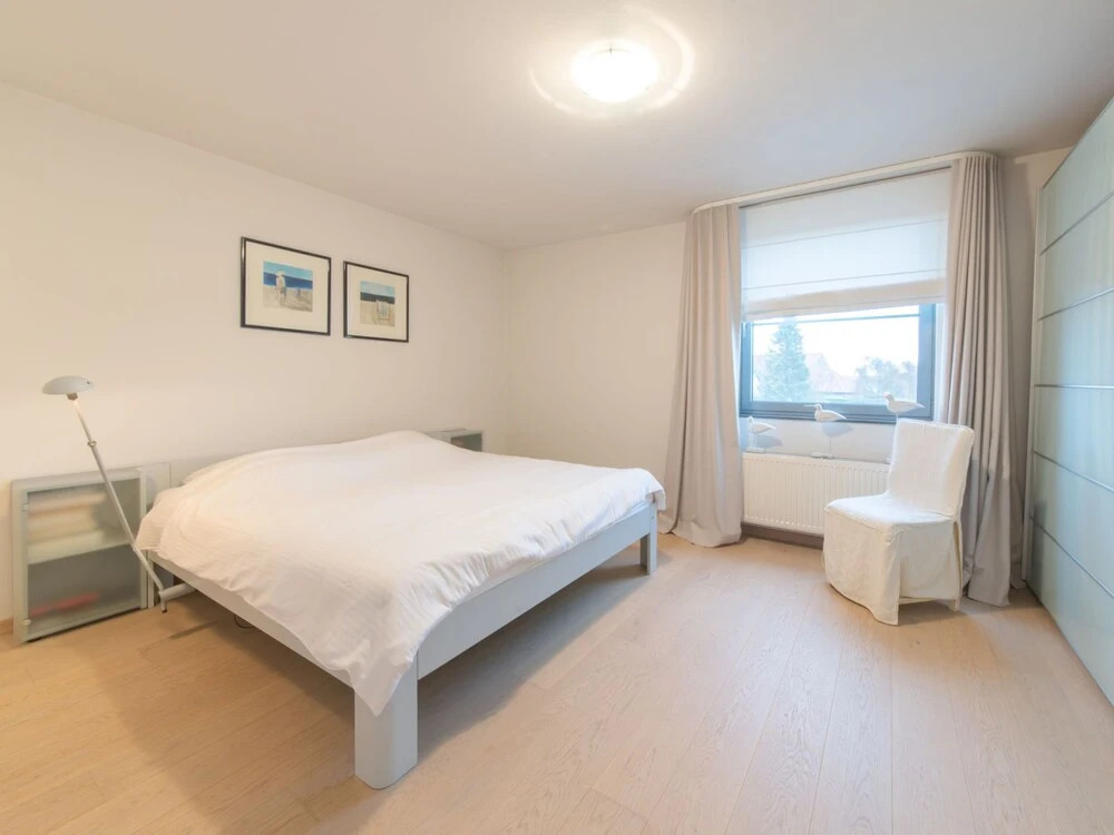Holiday Home Stella Maris with garage and garden by Interhome