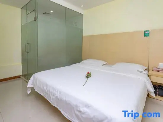 Shenzhen Haokeyuan 168 Hotel