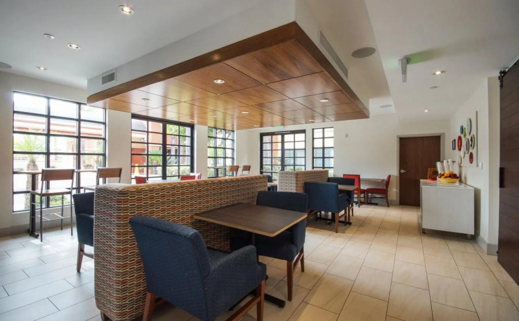Holiday Inn Express Mira Mesa San Diego by IHG
