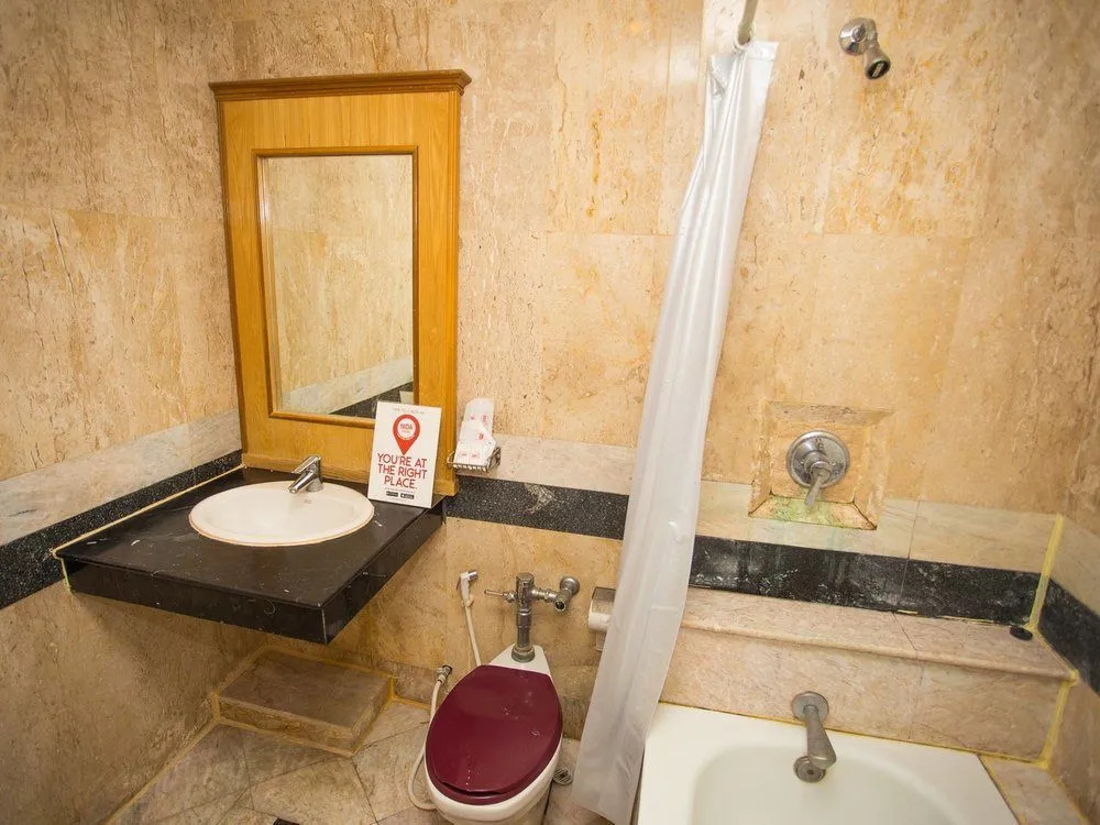 Nida Rooms Suvananbhumi 37 Shopping Mall