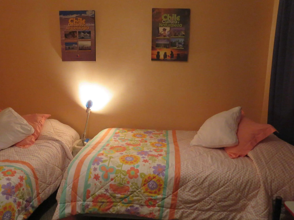Marilu's Bed and Breakfast
